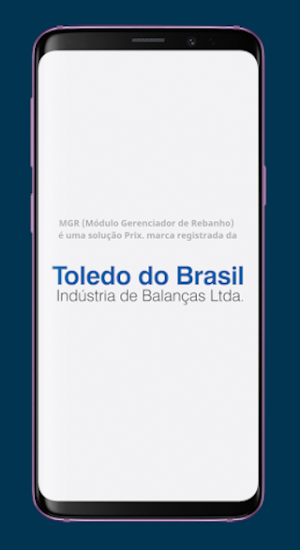 MGR App Screenshot 0