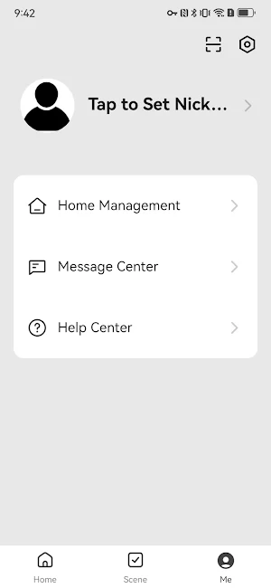 Kichler Connects Screenshot 1