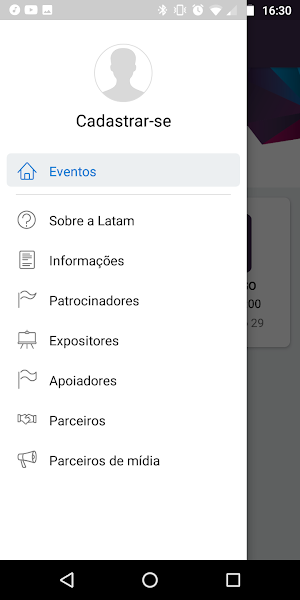 LATAM Retail Show 2019 Screenshot 3