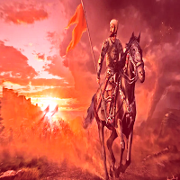 Shiva Ji Game Maratha Warriors