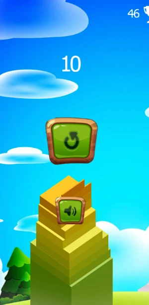 Drop Block Screenshot 2