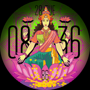 LAKSHMI Screenshot 1