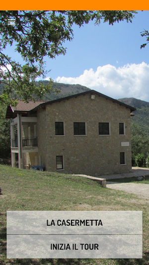 Rifugio "La Casermetta" Screenshot 1