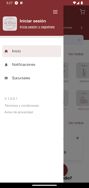 La VinaterÍa Screenshot 0