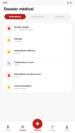 Dr'O Screenshot 1