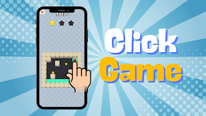 ClickGame Screenshot 0