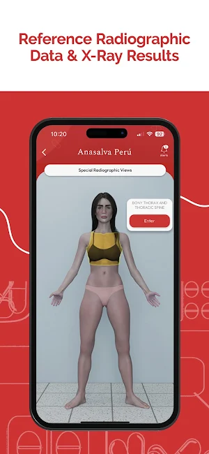 Anasalva Peru Screenshot 3