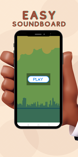 Annoying Sounds Screenshot 1