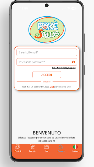 Pokè Salus Screenshot 3