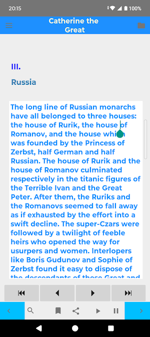 Catherine the Great Screenshot 2
