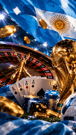 Bplay casino online Argentina Screenshot 0