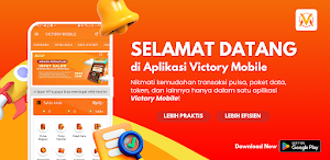 Victory Mobile Screenshot 0