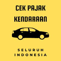 Cek Pajak Kendaraan Online RI