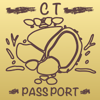 CT Passport Heart / sectional 