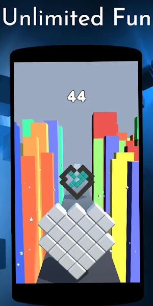 ShapeBlast Screenshot 2