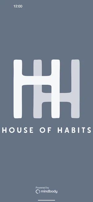 House of Habits Screenshot 0