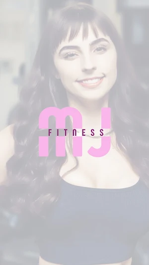MJ Fitness LLC Screenshot 0
