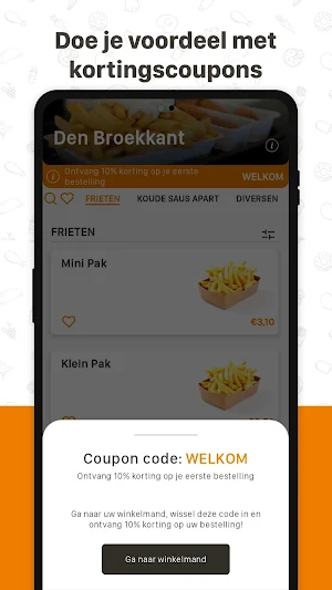 Den Broekkant Screenshot 3