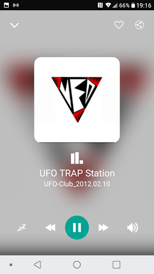 Radio Zimbabwe Screenshot 2