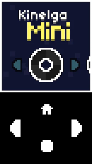 PixelConsole52 Screenshot 2