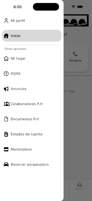 Cavana Screenshot 2