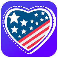 USA Dating - Meet & Chat