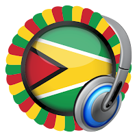Guyanese Radio Stations