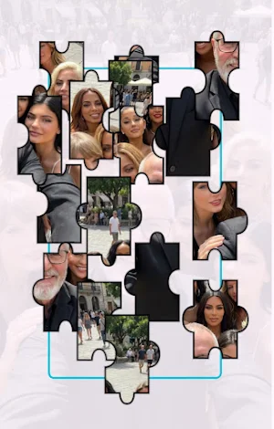 Your Own Jigsaw Pro Screenshot 2