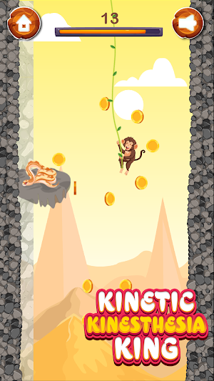 Kine Kina King Screenshot 3