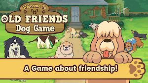 Dog Game Screenshot 0