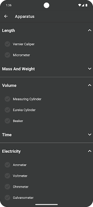 Mavinhub Physics Lab Screenshot 0