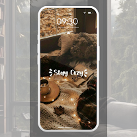 Cozy Hygge Wallpaper 4K