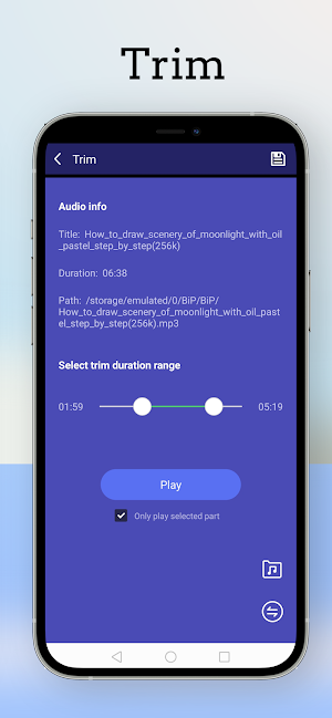 Music Editor & Studio Screenshot 2