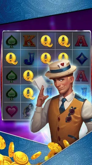 Fortune Master Grand Prix Screenshot 0