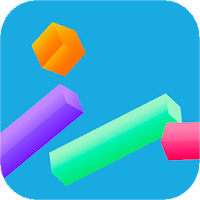 Excellent Flips Cube Dash