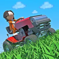 Cut my lawn - Grass Cutting