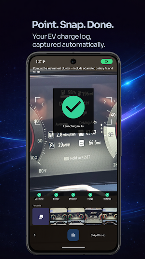 WattLog Screenshot 2