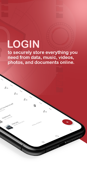 BrilCloud Screenshot 1