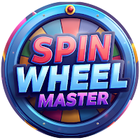 Spin Wheel Master