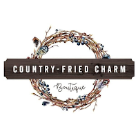 Country Fried Charm Boutique