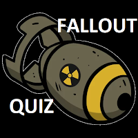 Fallout Trivia Quiz