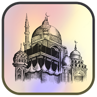 Mosque Drawings
