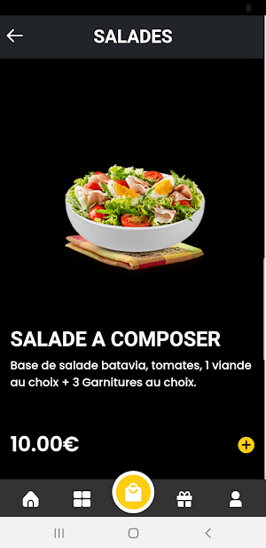 BOKIT FACTORY PARIS 19 Screenshot 3