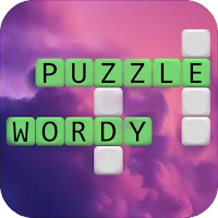 Puzzle Wordy