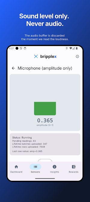 Bripplex Screenshot 3