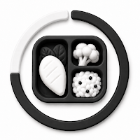 Calorie Tracker - Counter44