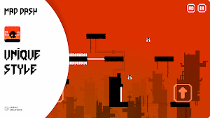 Mad Dash Screenshot 0