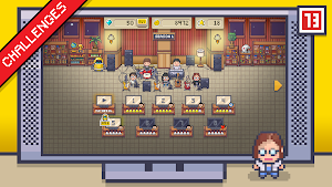 Hospital Story - The Playlist Screenshot 2