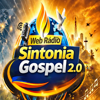 Web Radio Sintonia Gospel 2.0