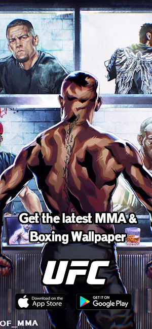 Conor McGregor Wallpaper HD Screenshot 2